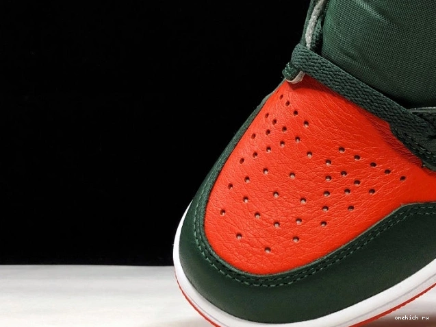 Rep Onekick Jordan Fir-Team x AV3905-138 High Sail Retro SoleFly Orange Air 1 OG 0730